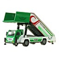 1:50 Toy Car Truck Transporter Truck Climbing Car City View Cool Exquisite Metal Mini Car Vehicles Toys for Party Favor or Kids Birthday Gift 1 pcs