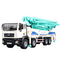 1:50 Toy Car Vehicles Construction Vehicle Truck Construction Truck Set City View Cool Exquisite Metal Mini Car Vehicles Toys for Party Favor or Kids Birthday Gift 1 pcs