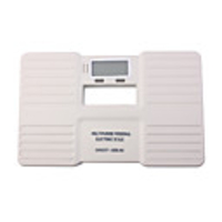 150 X 0.1kg Multipurpose Personal Digital Scale (2 AAA)