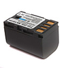1500mAh 7.2V Digital Camera Battery BN-VF815 for JVC GR-D740AC and More