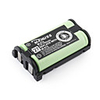 1500mAh M513 2.4V Ni-MH Rechargeable Battery Set (2-pack)