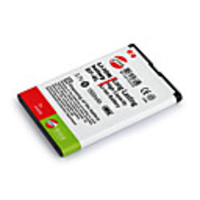 1500mAh Replacement Cell Phone Batteries BP-4L for NOKIA 6790/E52E90/N95/N97 and More