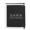1500mAh Replacement Cell Phone Batteries CZ for Samsung I900