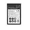 1500mAh Replacement Cell Phone Batteries for HTC Legend G6/Wildfire G8