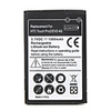1500mAh Replacement Cell Phone Batteries for HTC Touch Pro2/EVO 4G