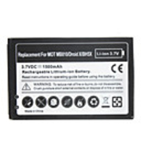 1500mAh Replacement Cell Phone Batteries for MOTOPOLA MB810/Droid X/BH5X