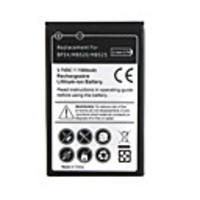 1500mAh Replacement Cell Phone Batteries for MOTOROLA BF 5X/MB520/MB525