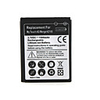 1500mAh Replacement Cell Phone Batteries for MY TOUCH 4G/Merge/42100