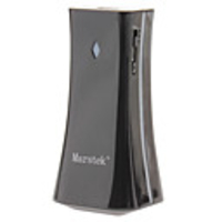 150Mbps 3G Wi-fi Wireless Router with 2400mAh Mobile Power
