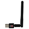 150Mbps Wireless 11n USB 2.0 Network Adapter