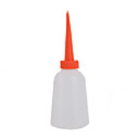 150ml Container Bottle with Funnel
