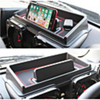 152cm Temporary Car Parking Card Telephone Number Card Notification Night Light Sucker Plate Car Styling Phone Number Card