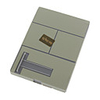 1530mAh 3.7V Rechargeable Li-Ion Battery for O2 Atom