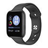 1.54-inch Screen Smartwatch for Apple/Android/Samsung Phones,  Sports Tracker Support Heart Rate/Blood Pressure/Blood Oxygen Measure