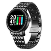 155 Smartwatch for Android iOS IP67 Waterproof Sports Tracker Support Heart Rate Monitor Blood Pressure Measurement ECGPPG Pedometer Call Reminder Sleep Tracker miniinthebox
