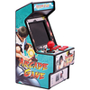 156 Games in 1 Handheld Game Player Game Console Mini Retro Arcade Rechargeable Mini Handheld Pocket Portable Support TV Output Classic Theme Retro Video Games with 2.8 inch Screen Kid