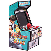 156 Games in 1 Handheld Game Player Game Console Mini Retro Arcade Rechargeable Mini Handheld Pocket Portable Support TV Output Classic Theme Retro Video Games with 2.8 inch Screen Kid