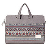 15.6 Inch Laptop / 14 Inch Laptop / 13 Inch Laptop Sleeve / Shoulder Messenger Bag / Briefcase Handbags Polyester Floral Print Unisex Waterpoof Shock Proof