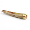 15g Sea Coral / Hai Liu Healthy Cigarette Pipe with Unique Pattern