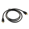 1.5M Gold Plated HDMI Cable