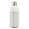 15W E27 224-LED 6000K 1000-Lumen Energy Saving Light Bulb - White (180~240V)