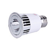16-Color Remote Controlled LED Light Bulb with Multiple Effects (E-27 Socket)
