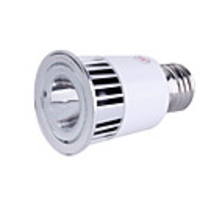 16-Color Remote Controlled LED Light Bulb with Multiple Effects (E-27 Socket)
