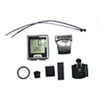 16 Functions Waterproof Wireless Bike Computer