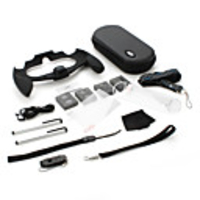 16-in-1 Accessories Kit for PS Vita
