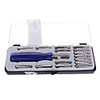 16-in-1 Screwdrivers (Complete Electronics DIY Set)