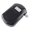 1.6" LCD Digital Alcohol Breath Tester (3 AAA)