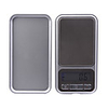1.6" LCD Mini Precision Digital Pocket Scale (100g Max / 0.1g Resolution)