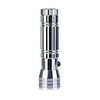 16-LED Flashlight Black (3xAAA)