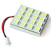 16-LED SMD Panel