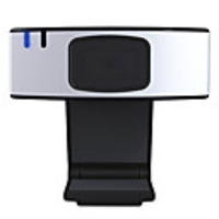 16 Megapixels HD Clip-on Webcam with Microphone