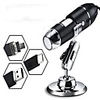 1600X Three-in-one Digital Microscope Electron Microscope USB Microscope Handheld Microscope