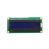 1602 COB 5V Blue Screen (One Resistor)