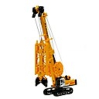 1:64 Toy Car Construction Vehicle Construction Truck Set Crane City View Cool Exquisite Metal Mini Car Vehicles Toys for Party Favor or Kids Birthday Gift 1 pcs