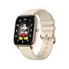 1.68-inch Smartwatch for Apple/Android/Samsung Phones,  Sports Tracker Support Bluetooth Call/Heart Rate/Blood Pressure Measure