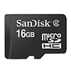 16GB Micro SDHC/TF Memory Card