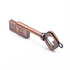 16GB usb flash drive usb disk USB 2.0 Metal irregular Wireless Storage