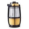16LED Solar Powered Camping Lamp (Yellow)