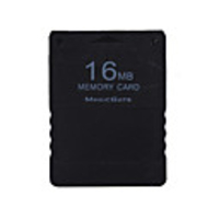 16MB MagicGate Memory Card for PS2