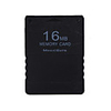 16MB MagicGate Memory Card for PS2