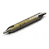 1.6mm A-Type HSS Center Drill Bit