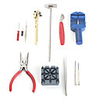 16pcs Watch Repair Tool Kit