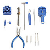 16pcs Watch Repair Tool Kit with Pin Remover