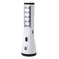 17 LED Rechargeable Emergengy Light RL-5210
