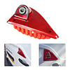 170 Degree Rear View Camera Applicable To Renault / Opel / Nissan Series Of Universal Brake Light Camera Nissan-nv400 Camera