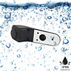 170 Degree Rear View Camera Applicable To Volkswagen Brake Light Camera
